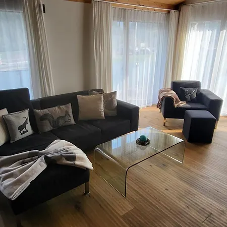 Stylish, Modern Alpine In
