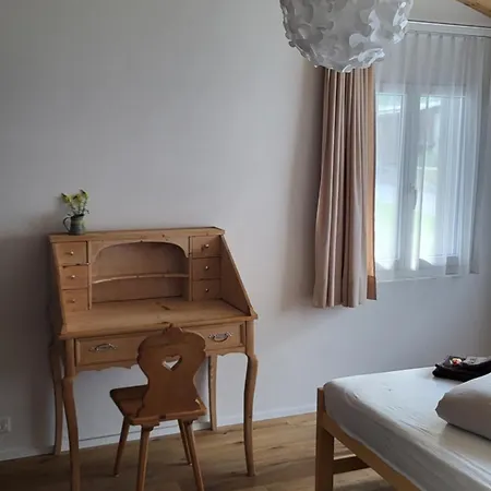 Apartamento Stylish, Modern Alpine In *
